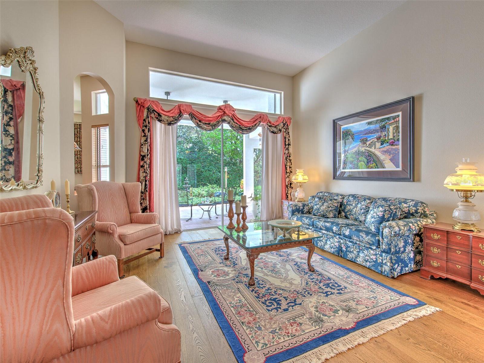 3506 Cordgrass Dr