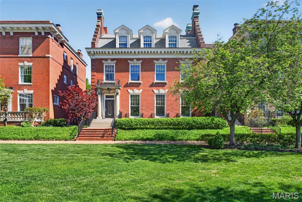 47 Maryland Plaza 47C