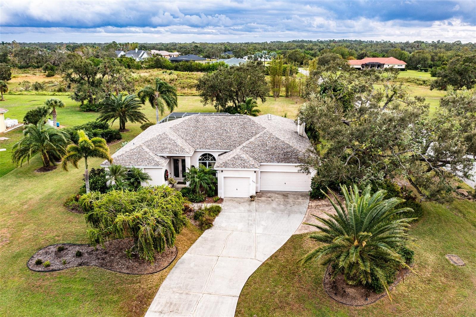 2091 Oakford Road
