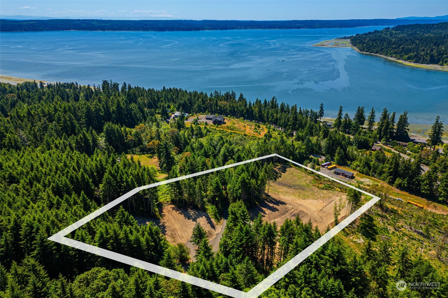 3272 Teal Lake Road