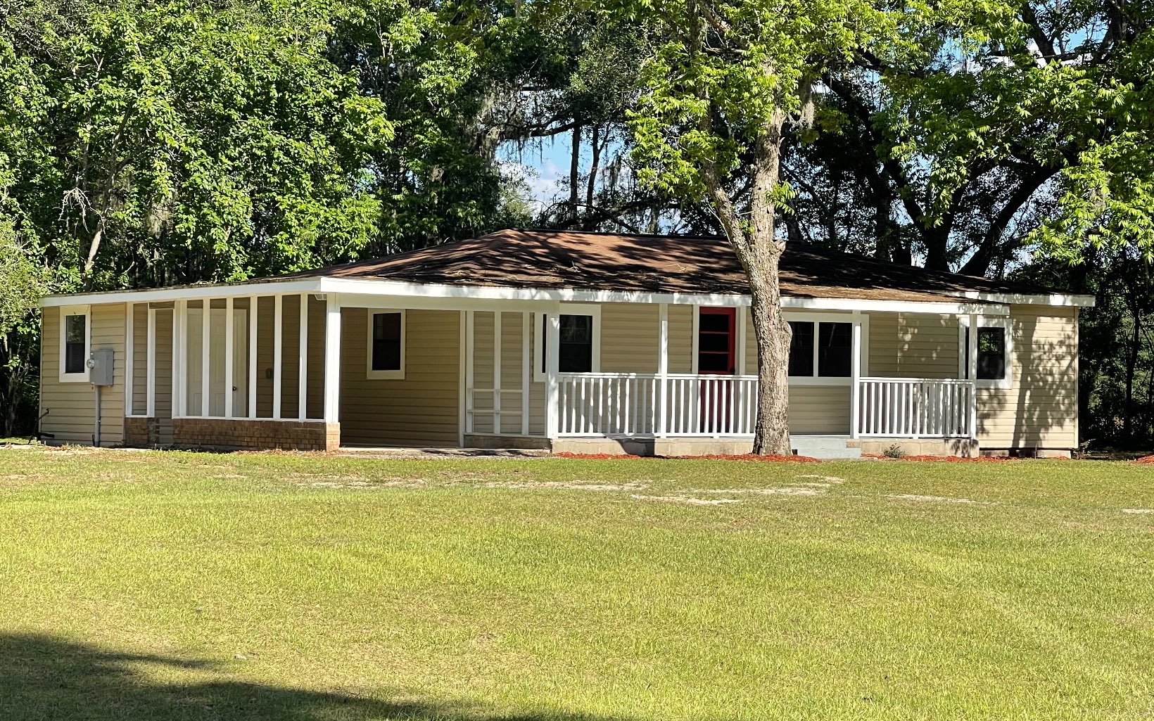 Lands of North Florida Realty