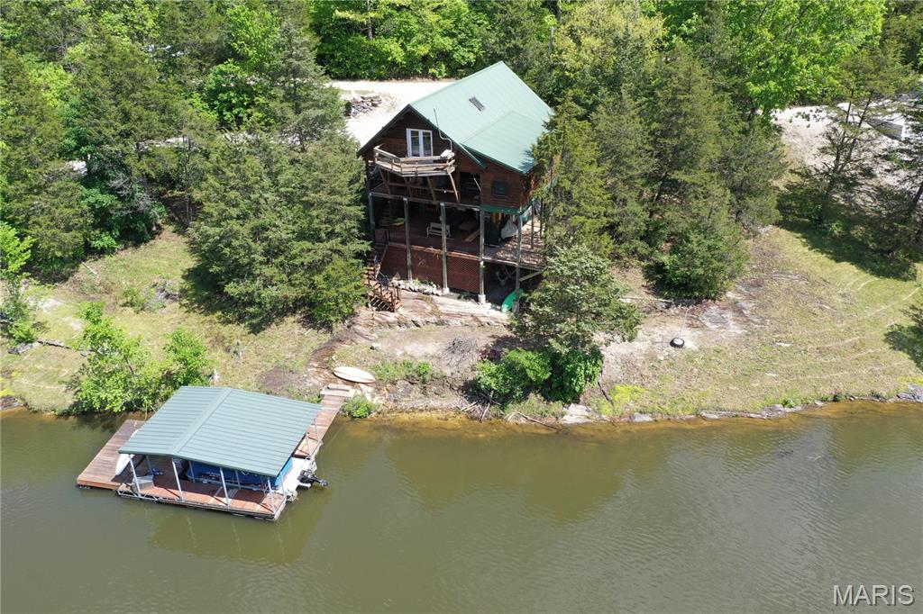 64 Lakeview Trail