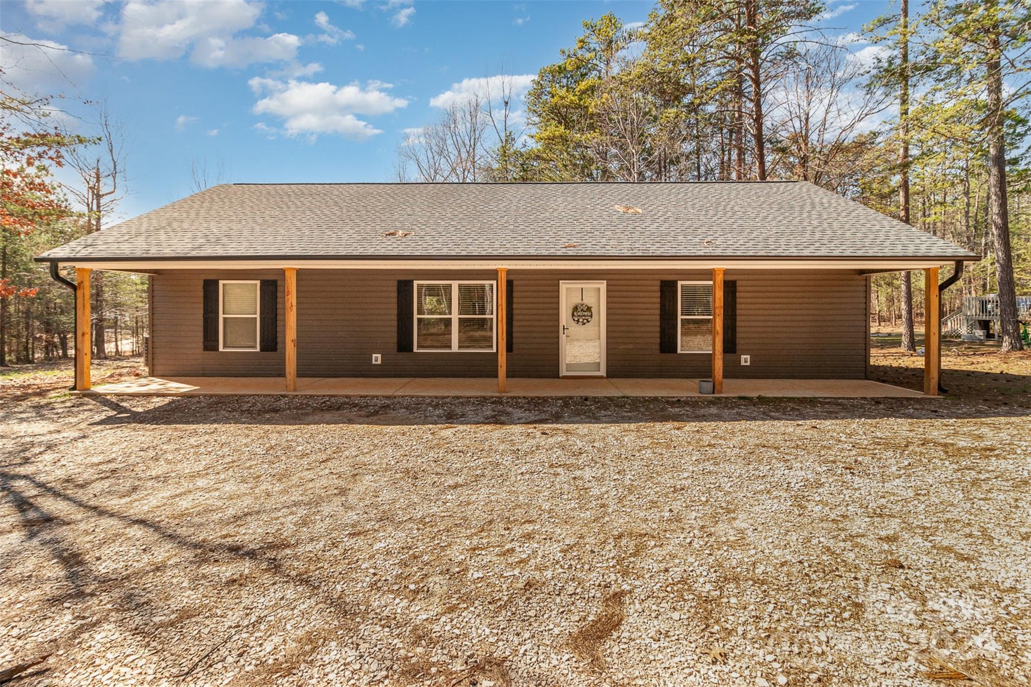 Hickory Grove South Carolina Residential for Sale at 1420 Smith Woods