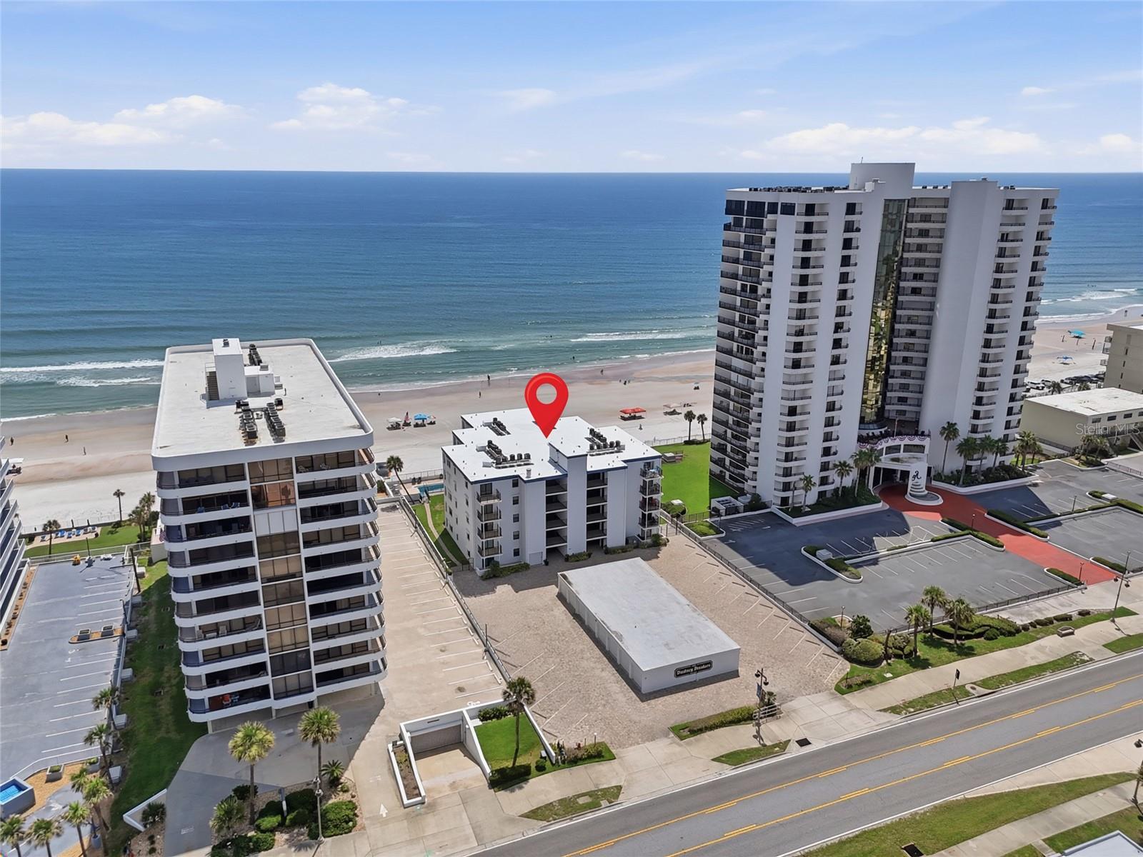 3747 S Atlantic Avenue 4050