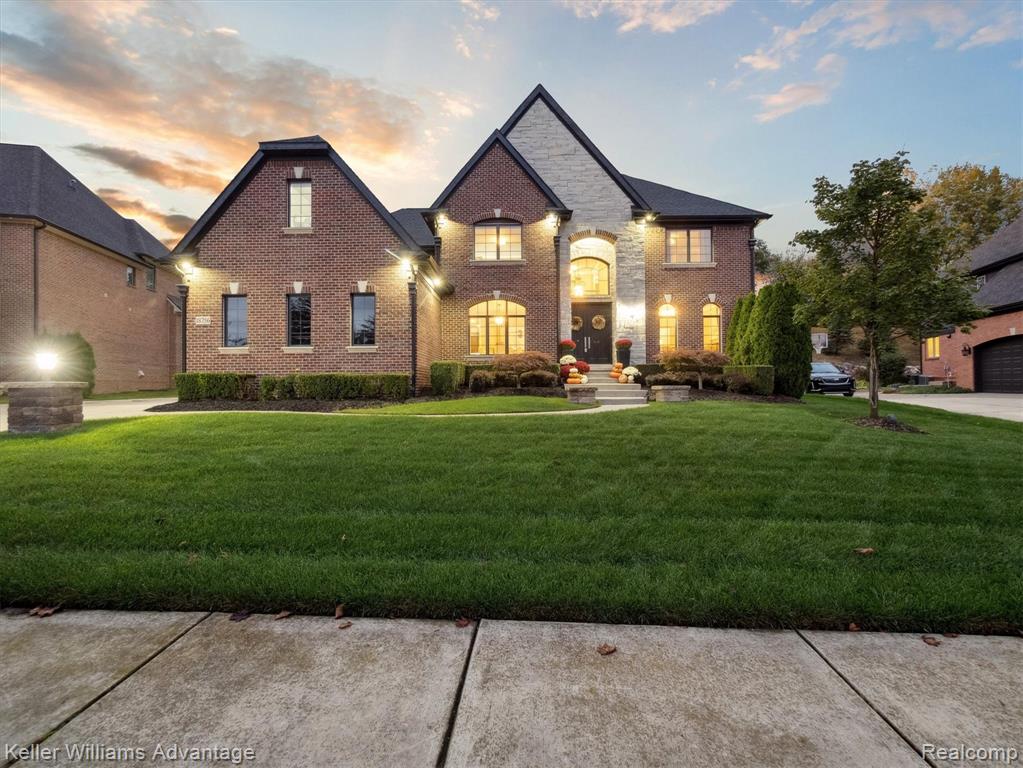 18756 Marble Head Drive