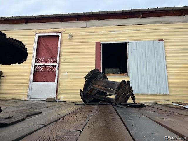 Lot 2 23rd Street