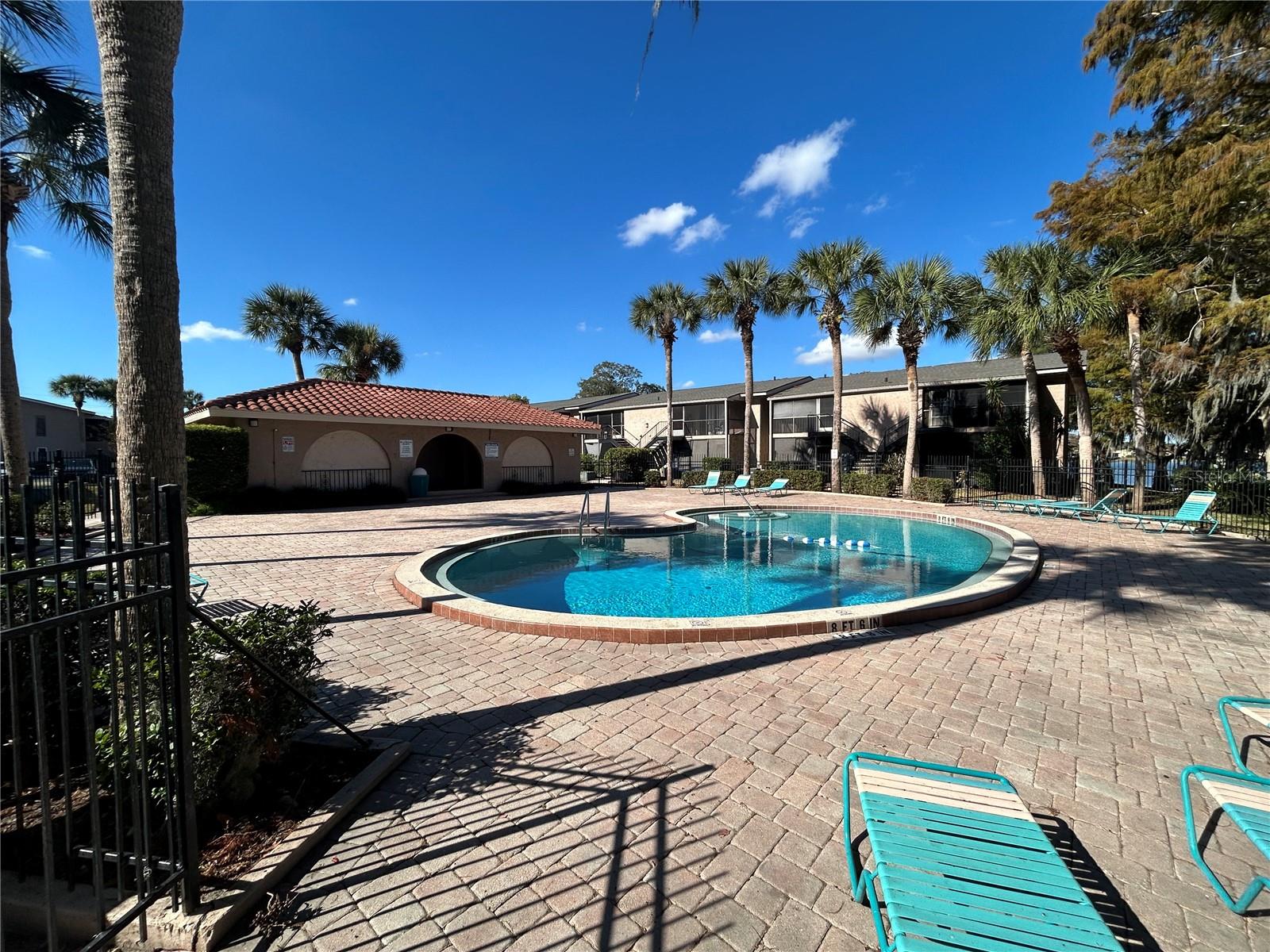 1171 Calle Del Rey D
