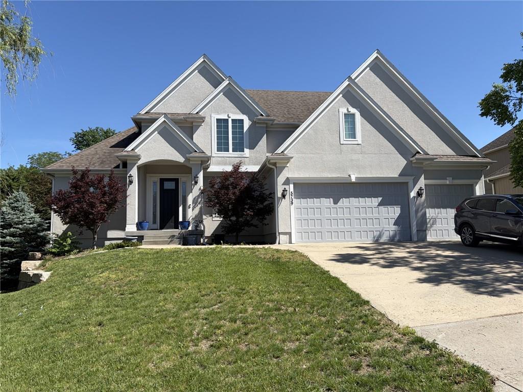 5739 NE Timber Hills Drive