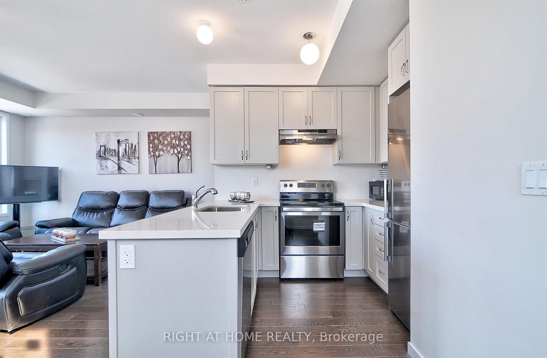 1711 Pure Spring Blvd 309