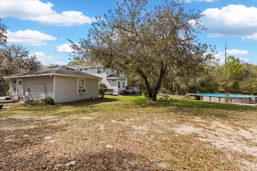 2600 SE 48th Ave