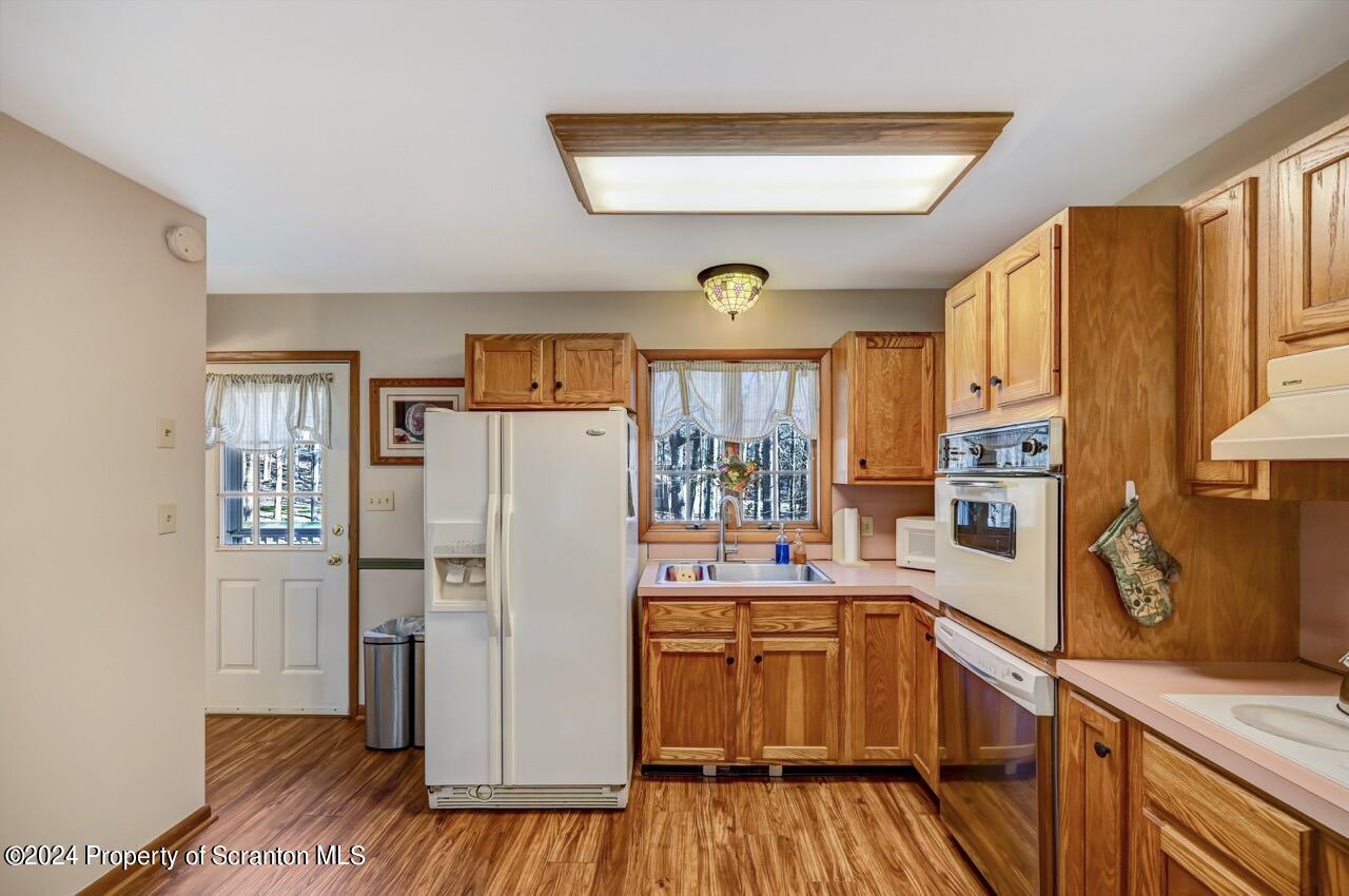 318 Otter Court