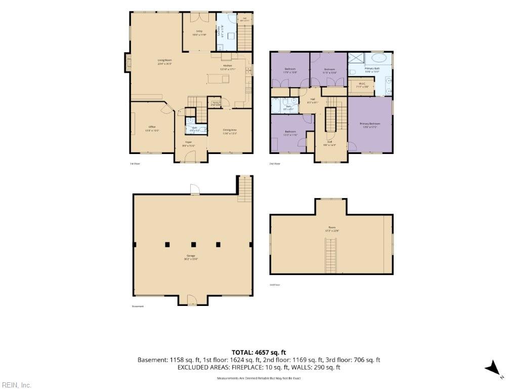 176 Messick Road