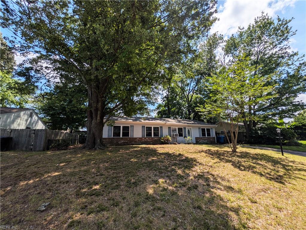 3717 Starlighter Drive, Virginia Beach, VA 