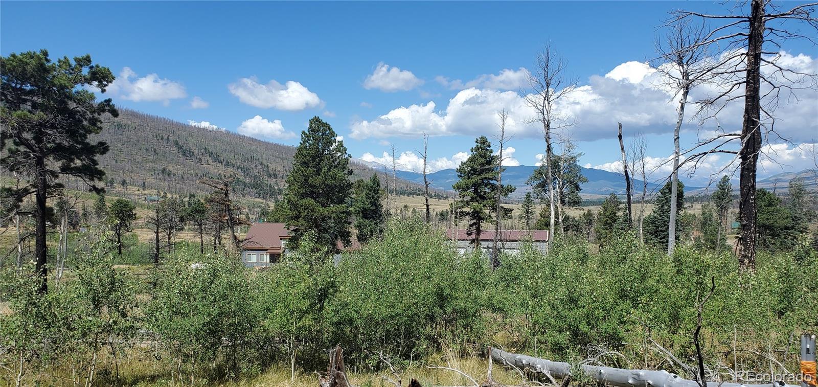 Lot 1064 Reed Lane