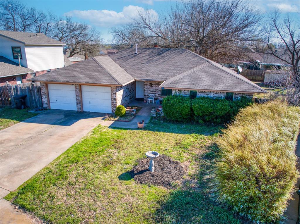 Welcome to 708 N Patterson Dr — a well-maintained, move-in ready home in the heart of Moore. This property has received major updates in the last year, including a brand-new roof (June 2025), new energy-efficient windows, and a new HVAC system, offering peace of mind and long-term value.

Inside, you’ll find a clean, comfortable living space with great natural light and a layout that works for any lifestyle. Located in a quiet, established neighborhood with convenient access to schools, shopping, and parks — this home is the perfect mix of comfort, reliability, and location.

It’s ready to sell and ready for its next chapter.