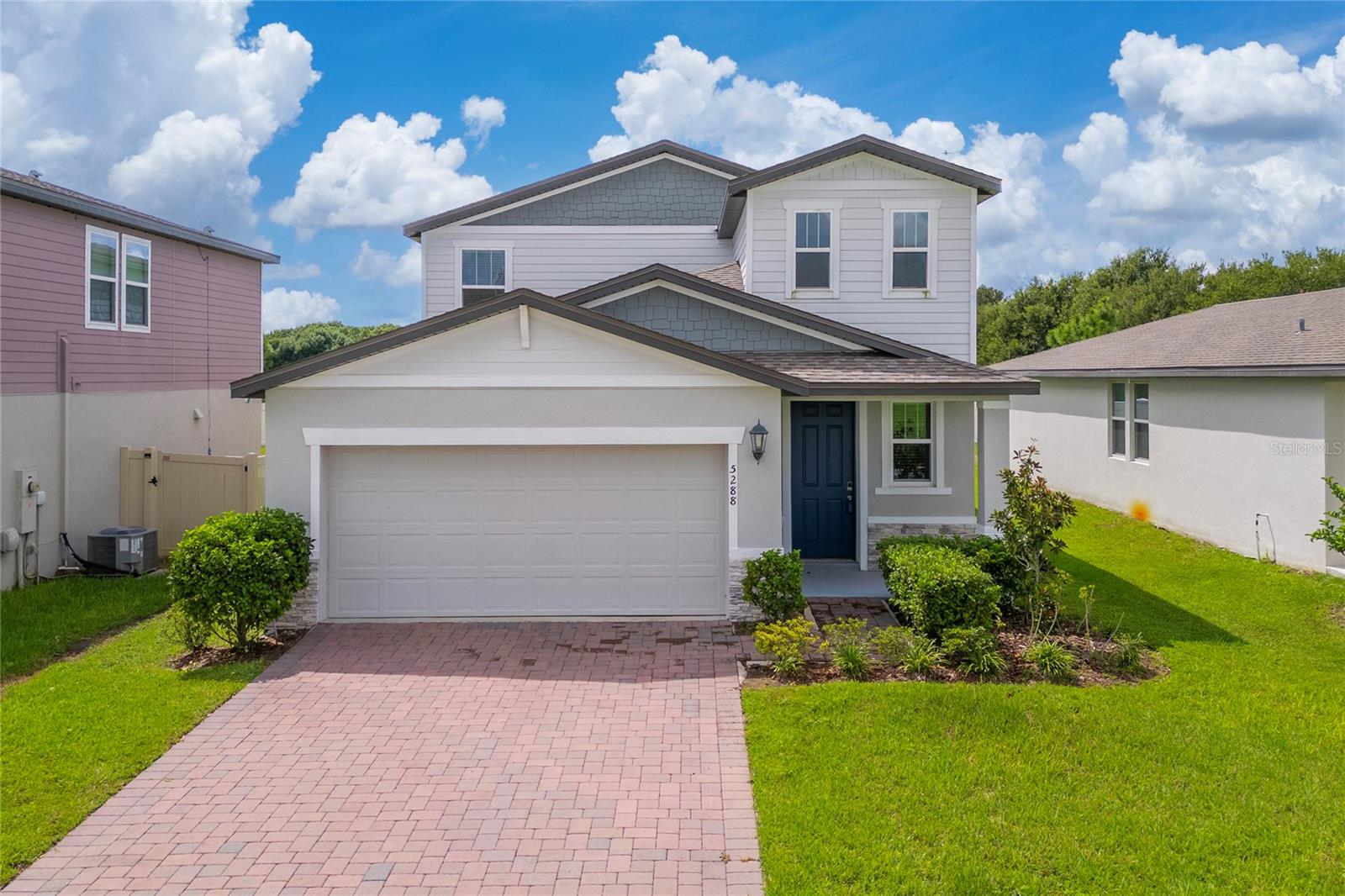 5288 Stephs Field Street, St Cloud, FL