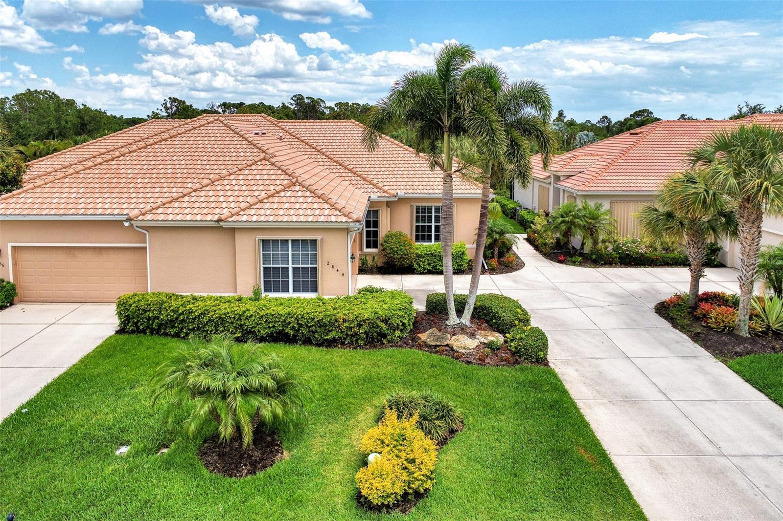 2844 Myakka Creek Court