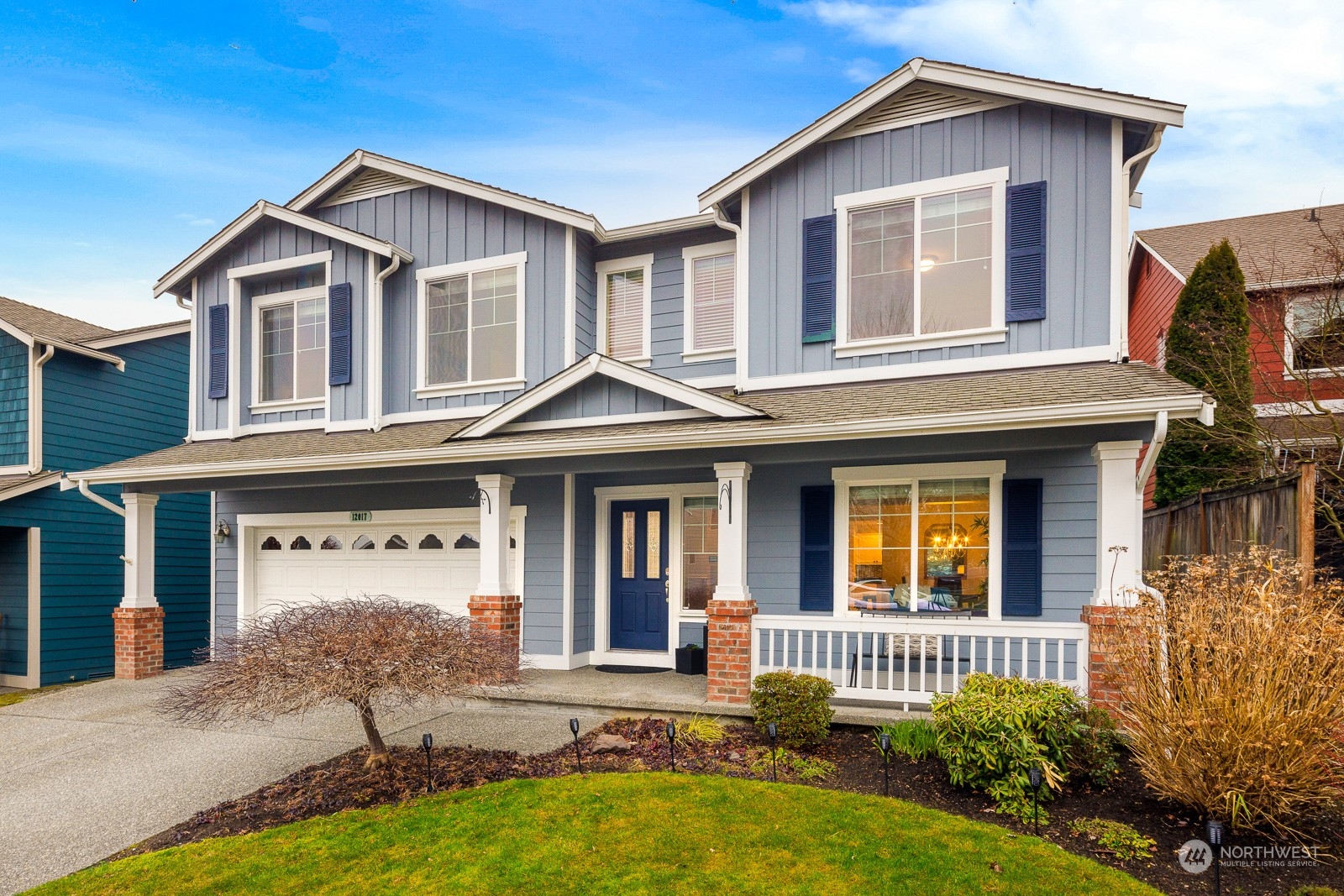 12017 60th Avenue SE