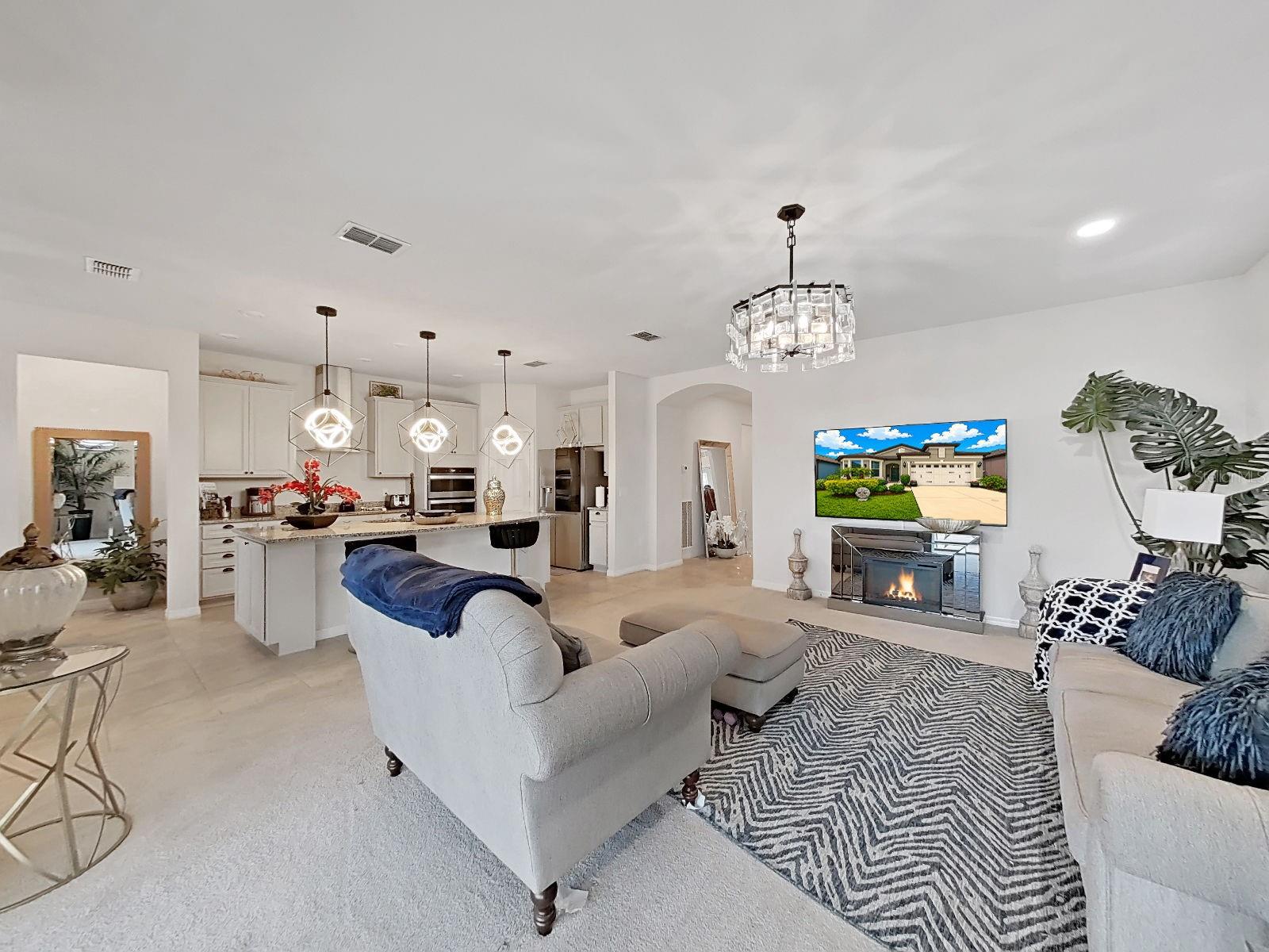 11121 Green Harvest Drive