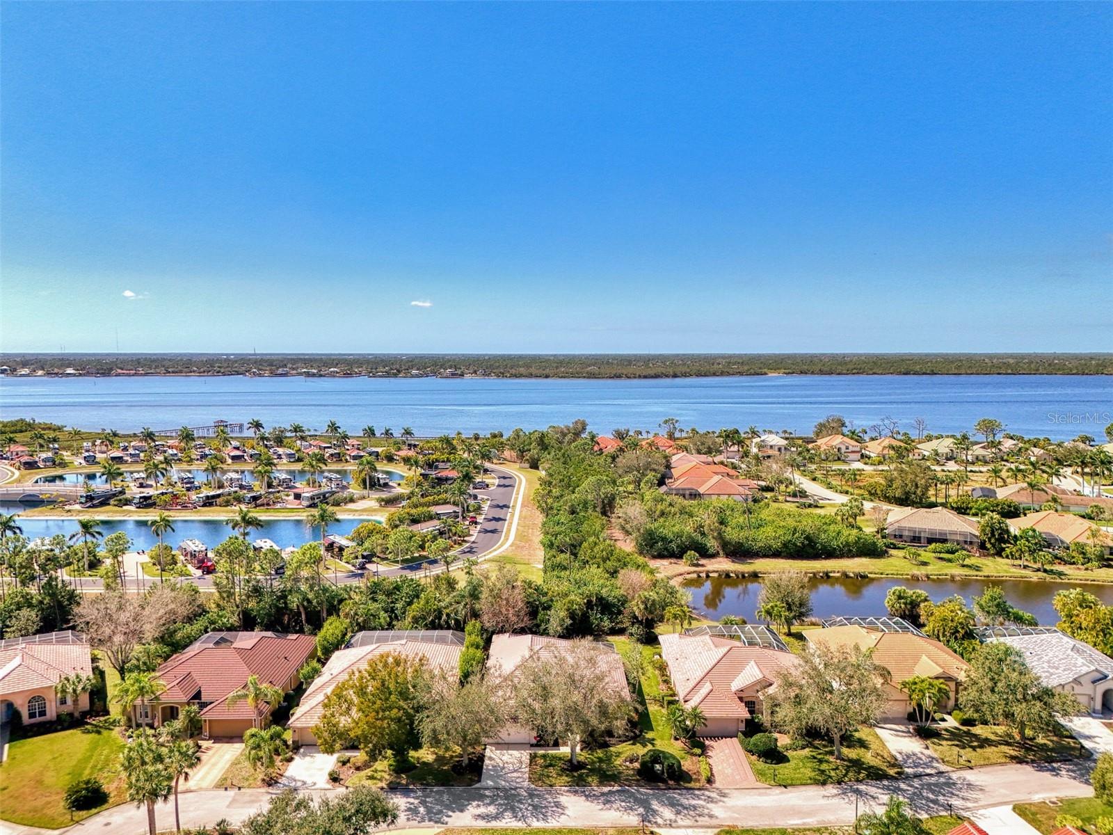 14218 Silver Lakes Circle