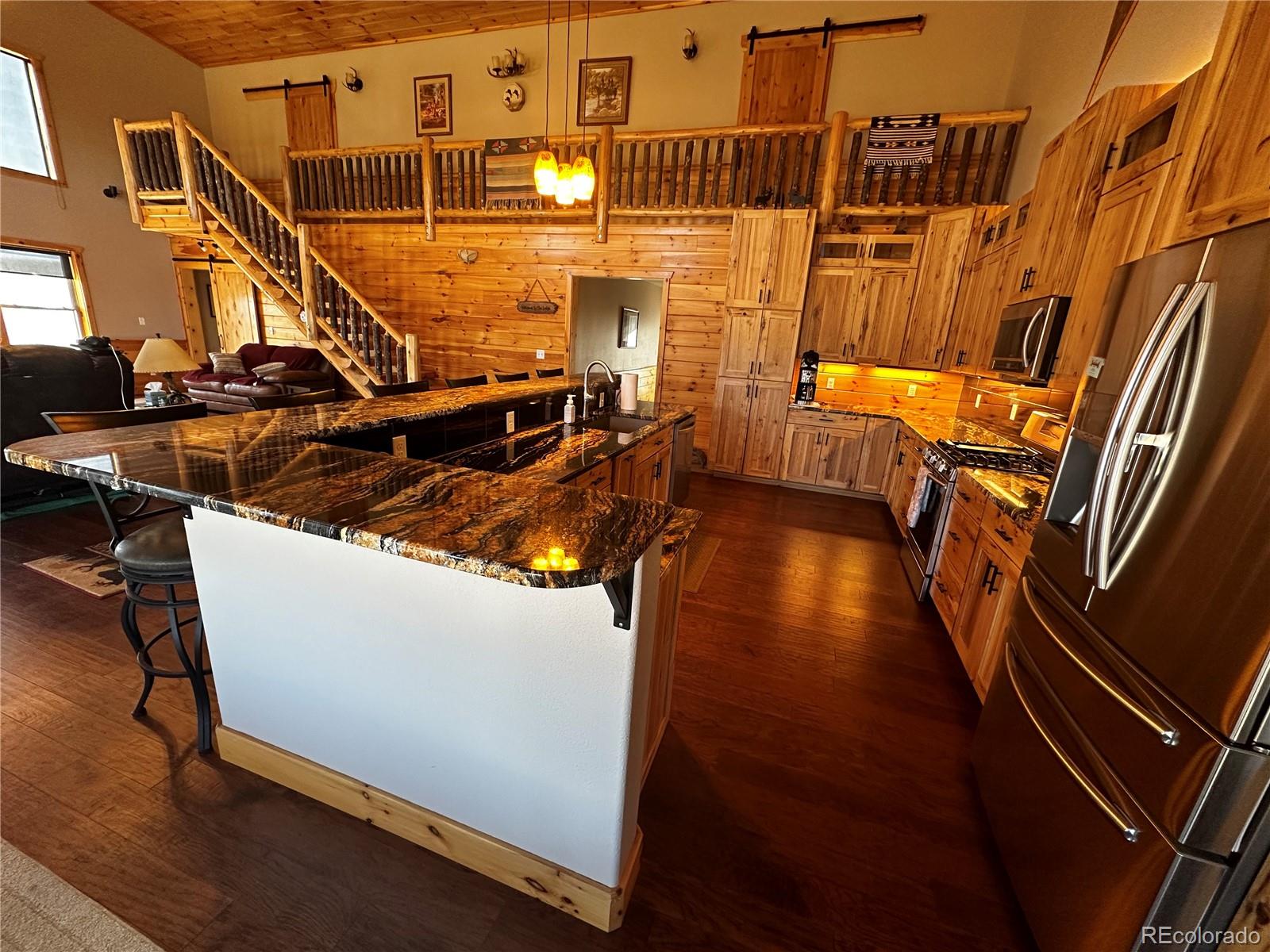 3744 Ice House Road