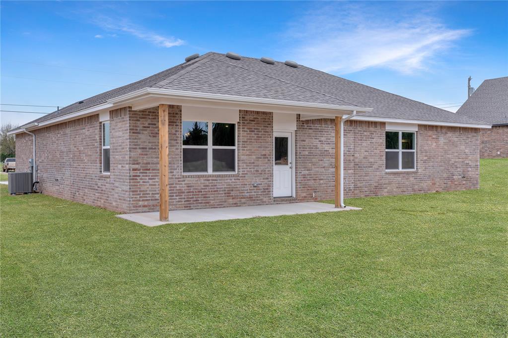 524 Stella Trail