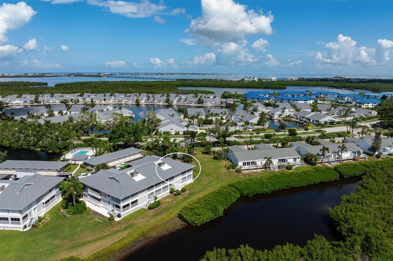 1103 Edgewater Circle 1103