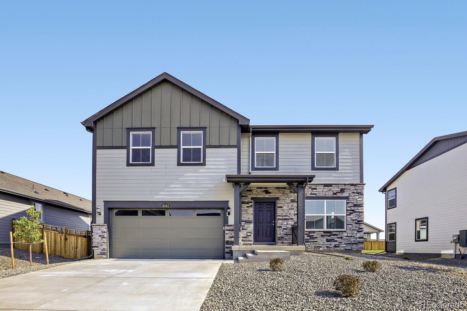 4043 Shirley Drive