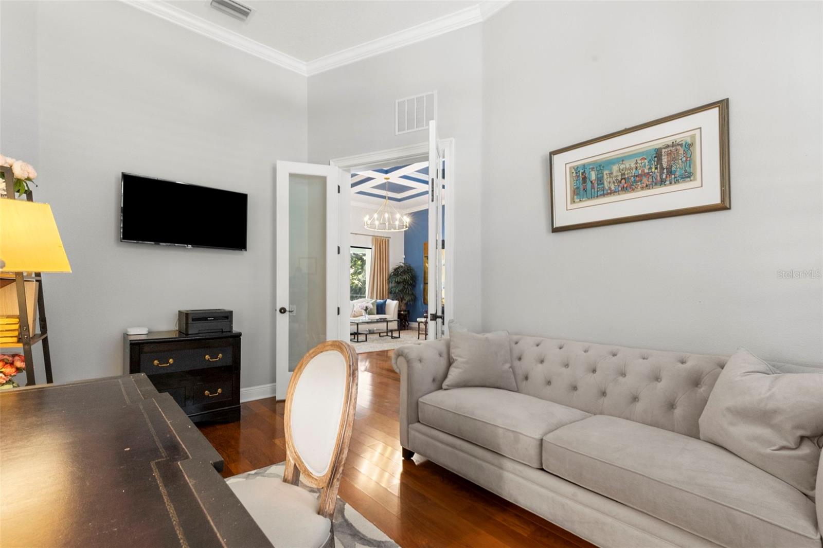 5717 Ternwater Place