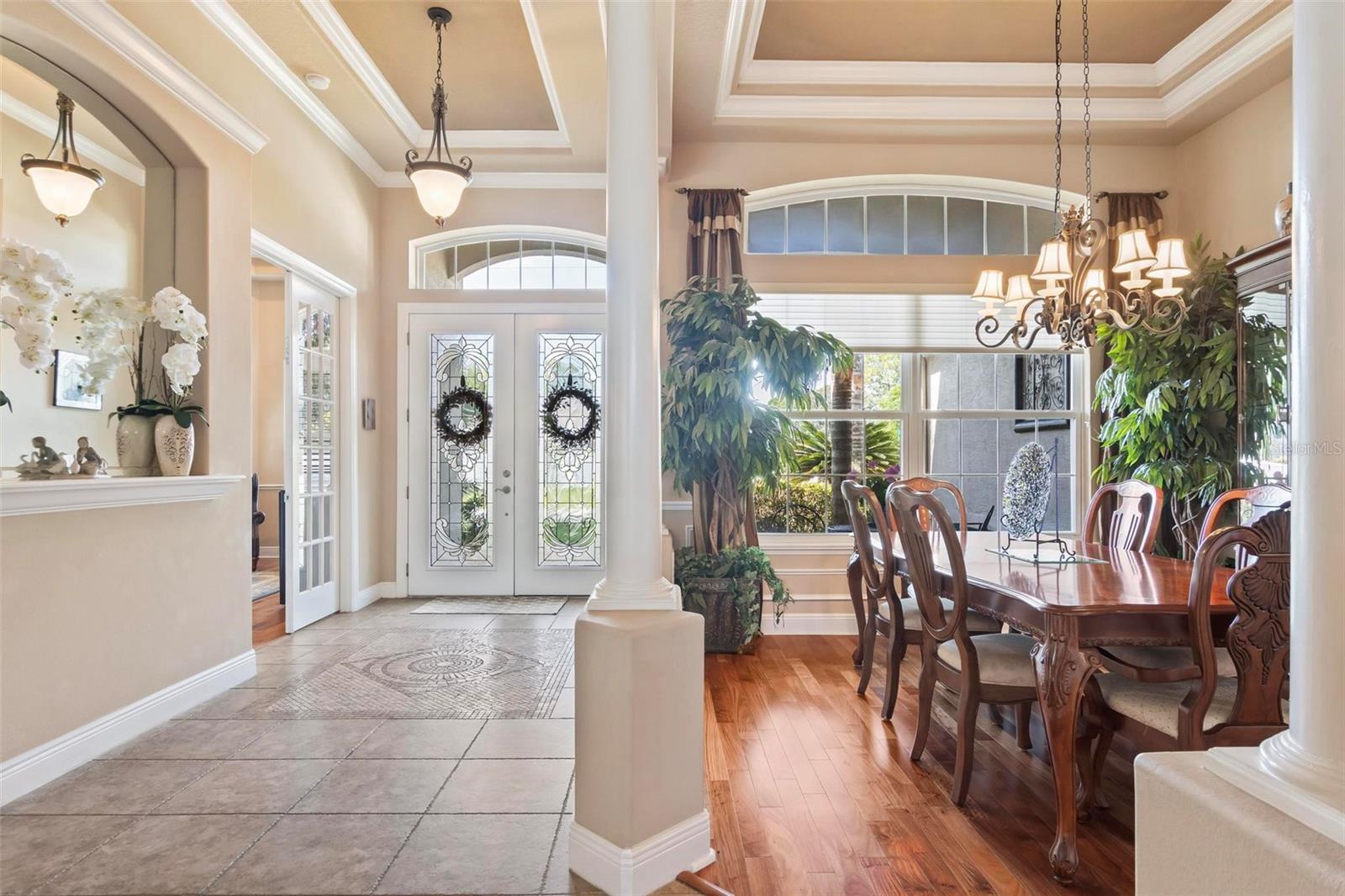 131 Brownstone Lane