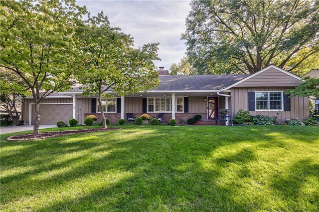 6519 Rainbow Avenue, Mission Hills, KS 66208
