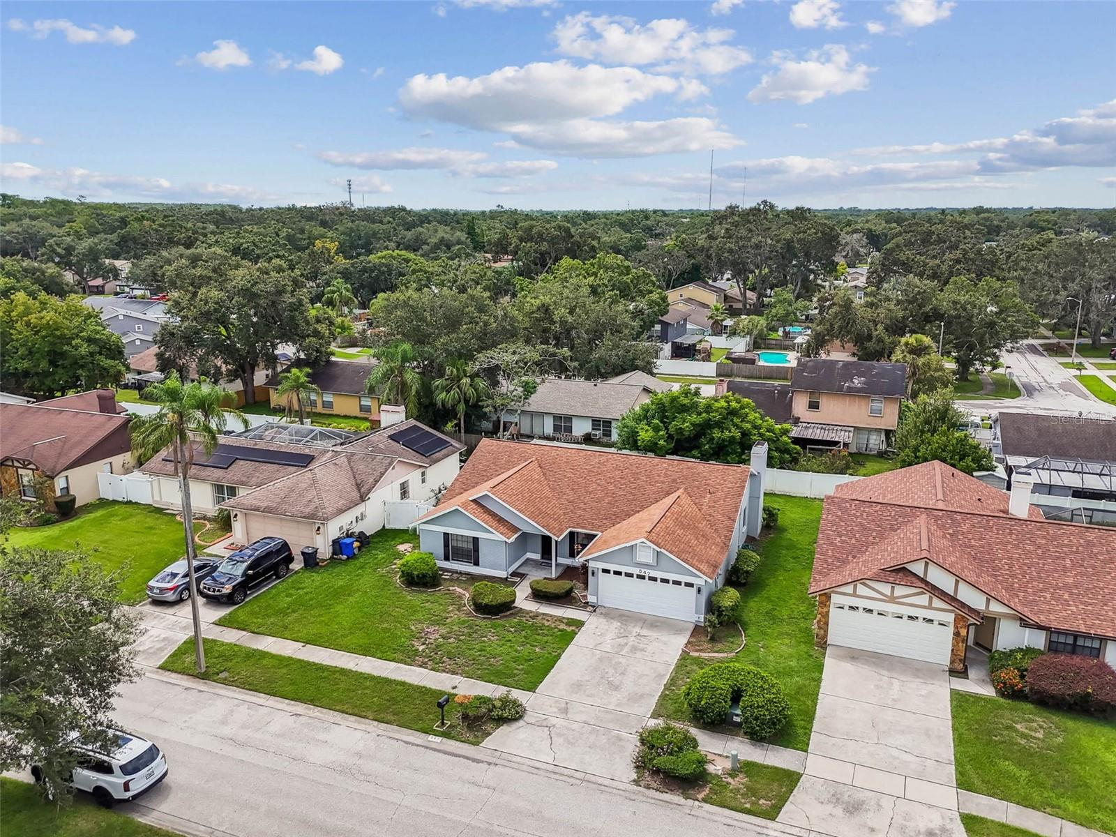 547 Rapid Falls Drive