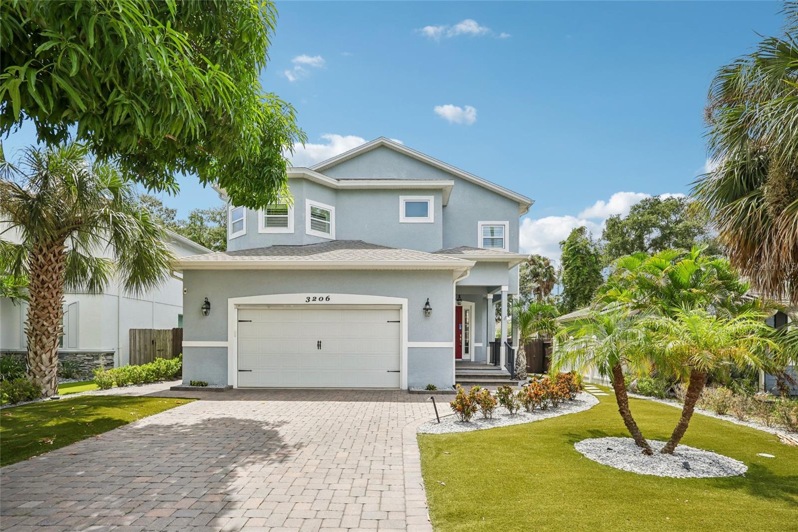 3206 W Price Avenue, Tampa, FL