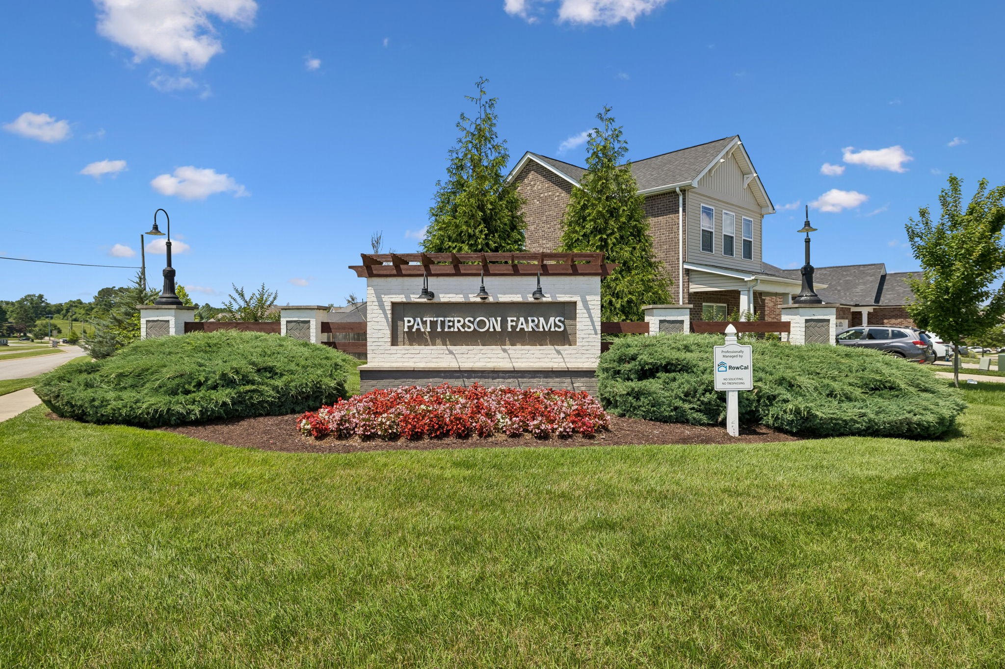 1310 Coates Lane