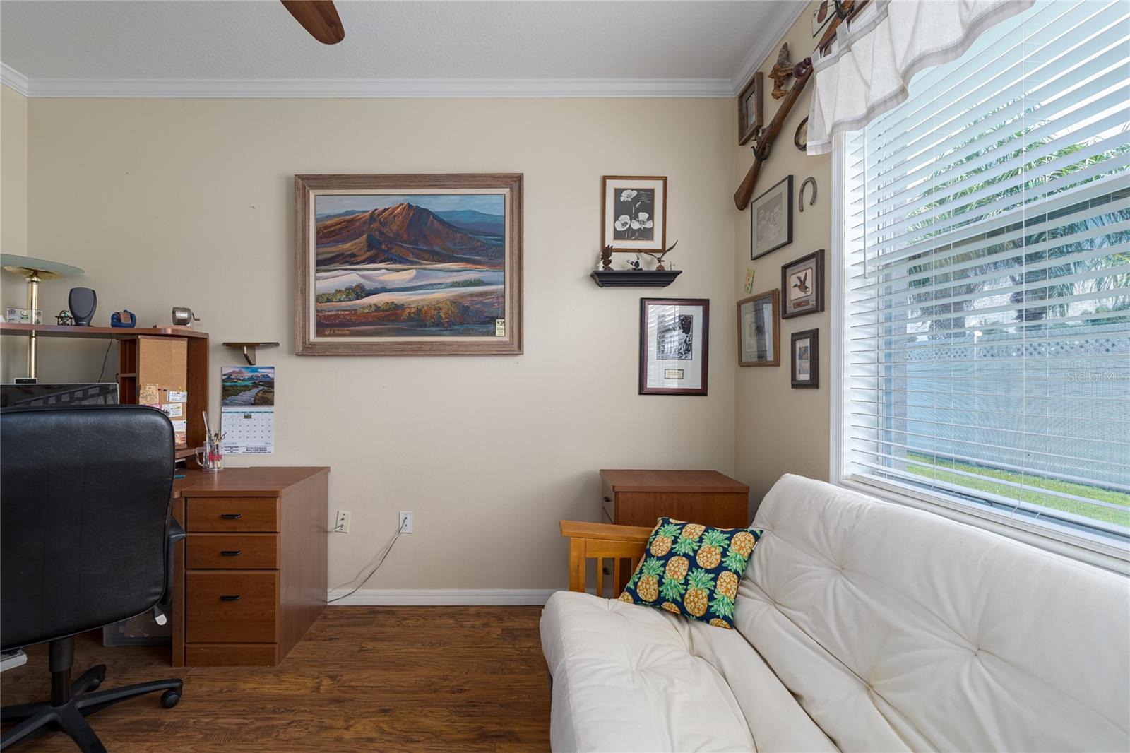 6122 Broad River Run