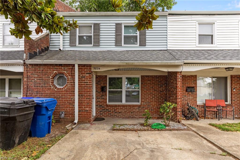 5824 Pickering Street, Virginia Beach, VA 