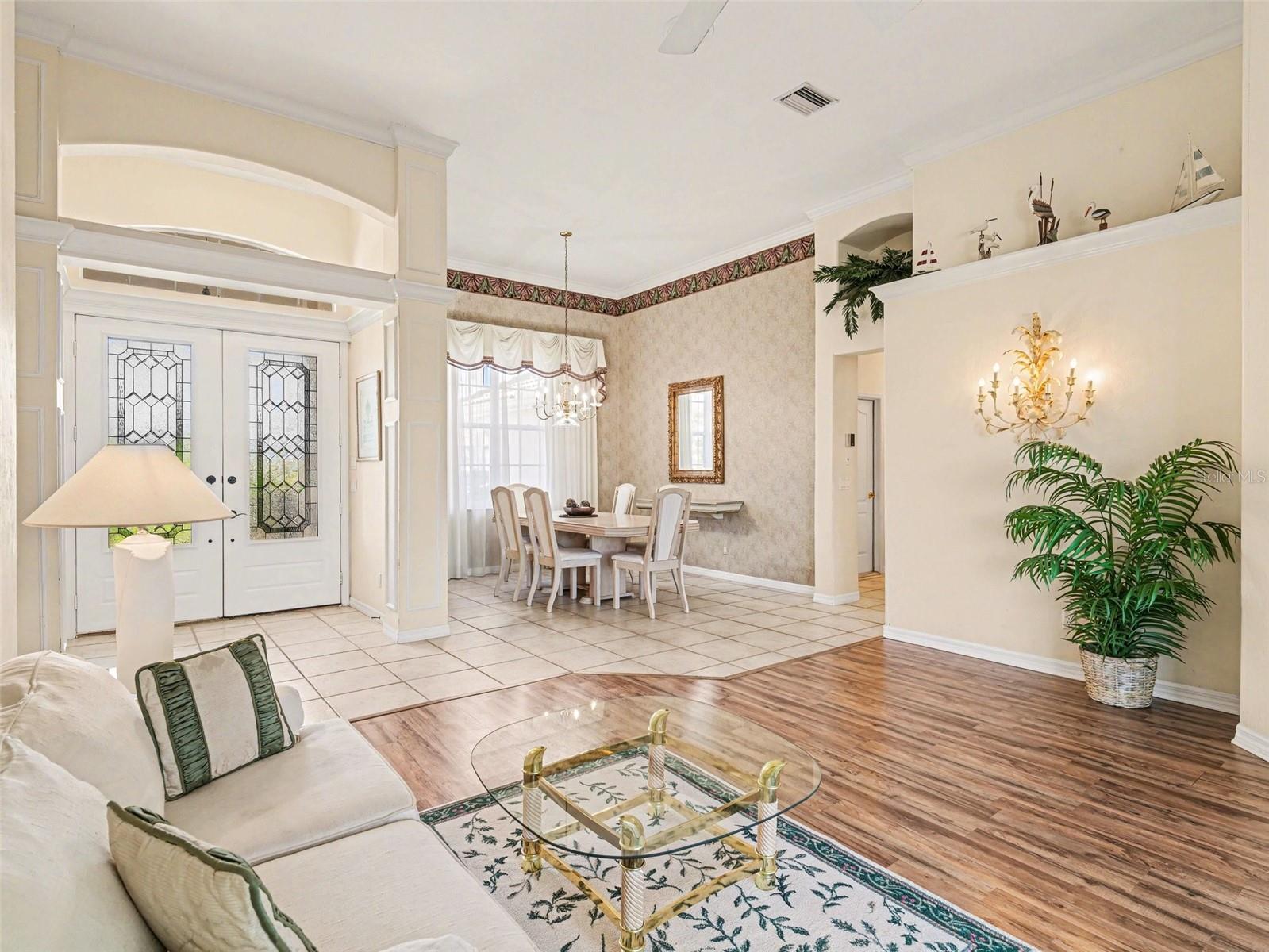 3495 Pennyroyal Road