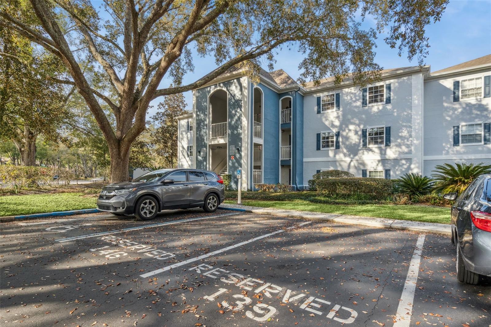 8201 Olympia Court 8201