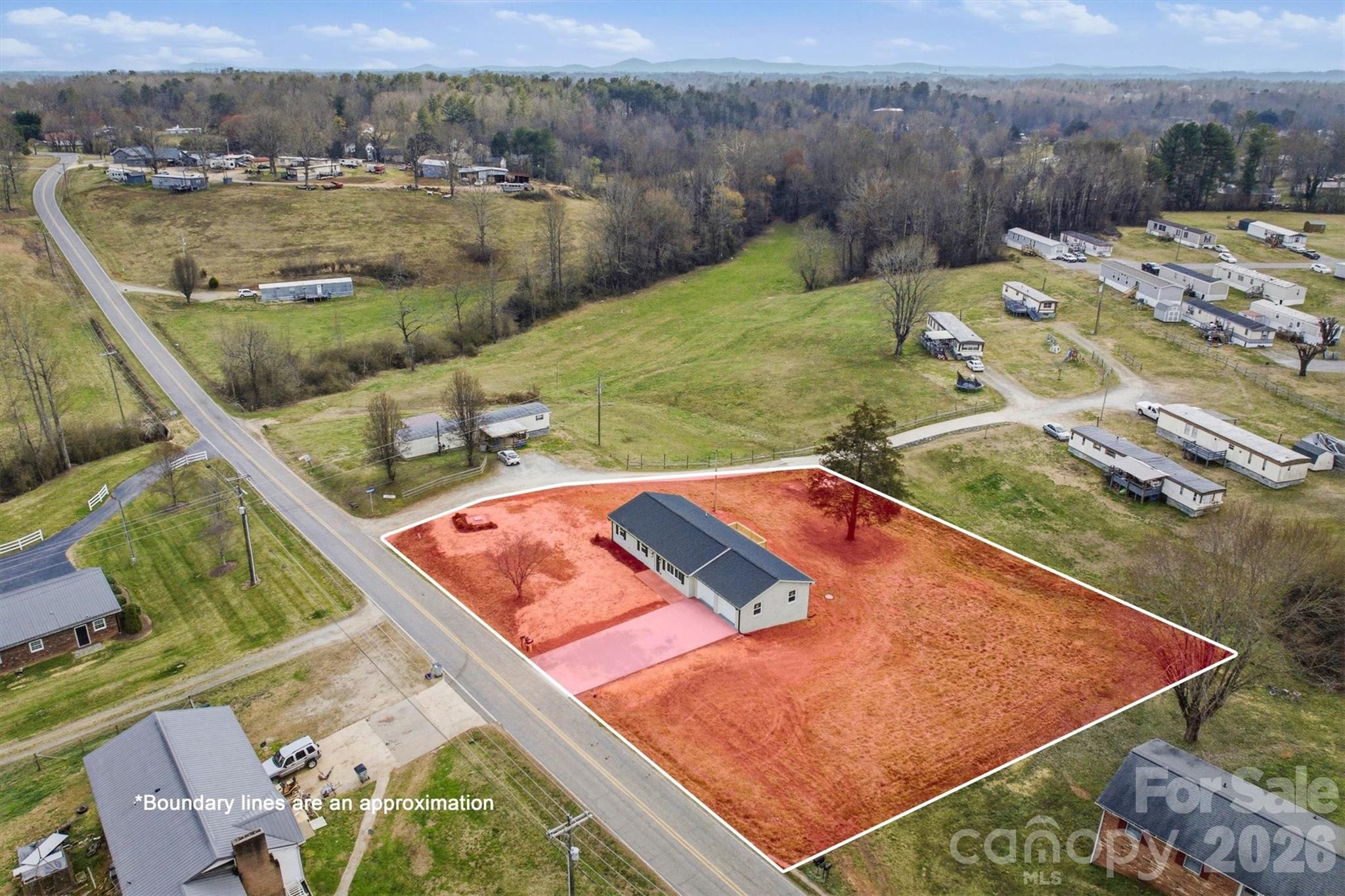 2621 Fairwood Drive SE