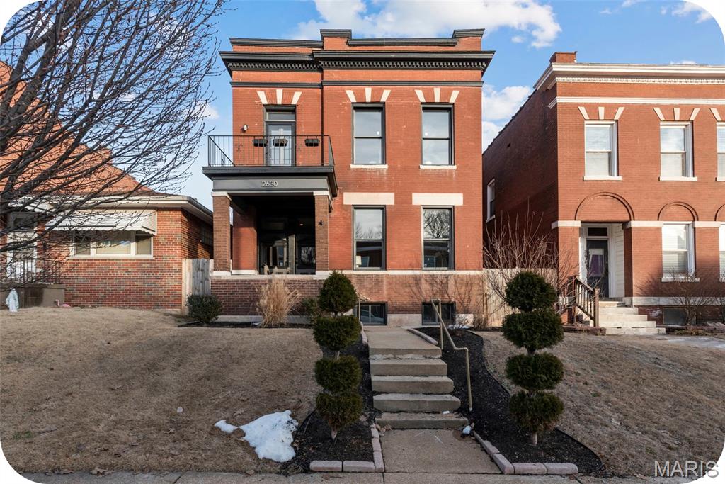 2630 Tennessee Avenue