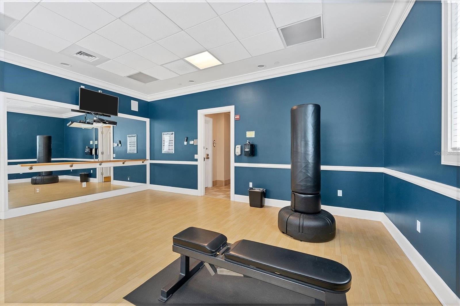 750 N Tamiami Trail PH6