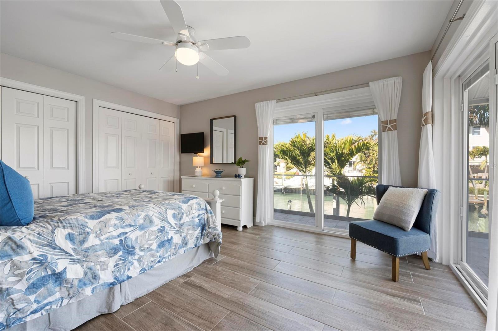 607 North Point Drive