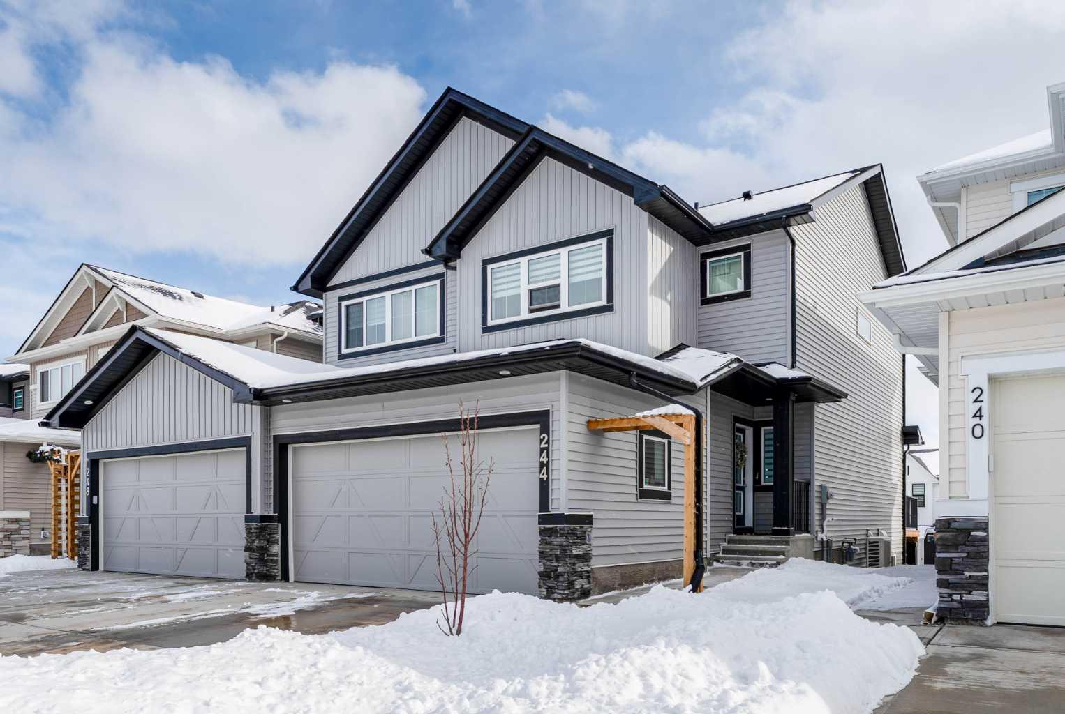 244 Heritage Heights