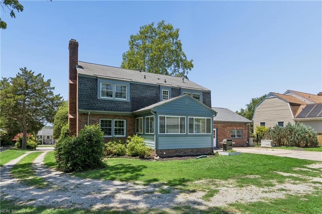 10 Digges Drive