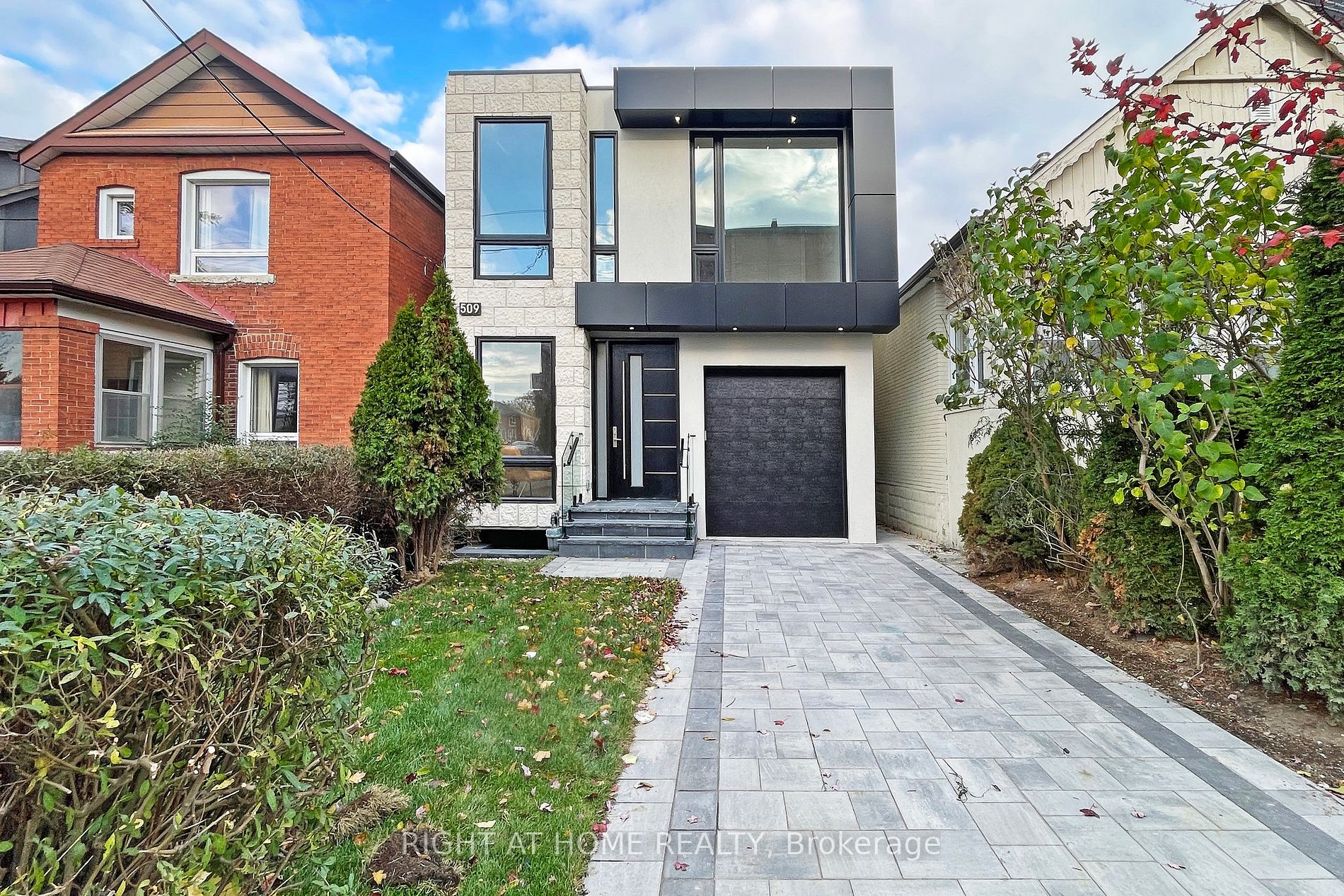 509 Winona Dr