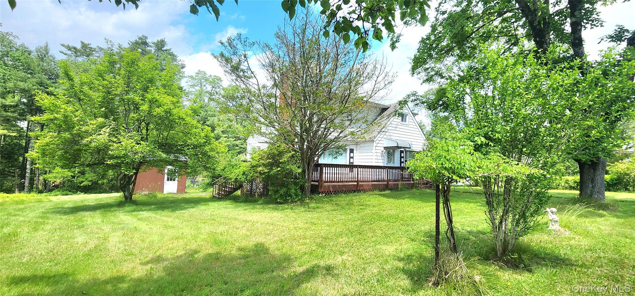 530 Sackett Lake Road