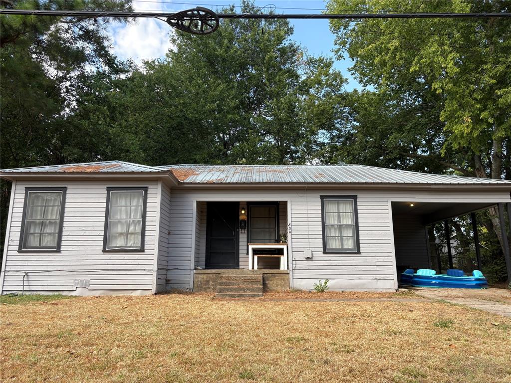 4435 Pine Mill Road