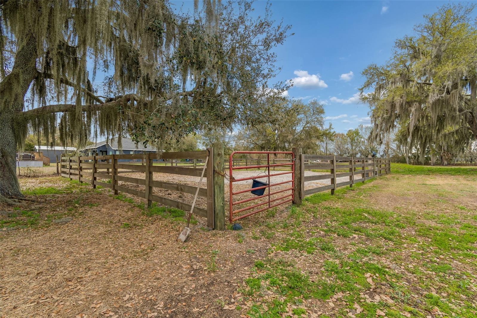 5614 Pless Road