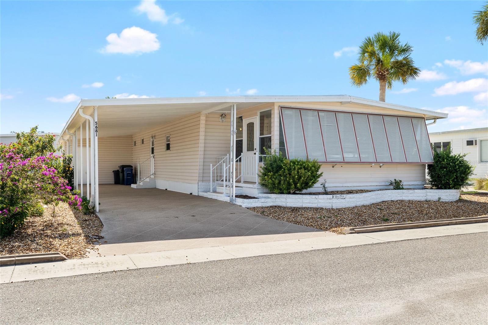 5681 Teahouse Road