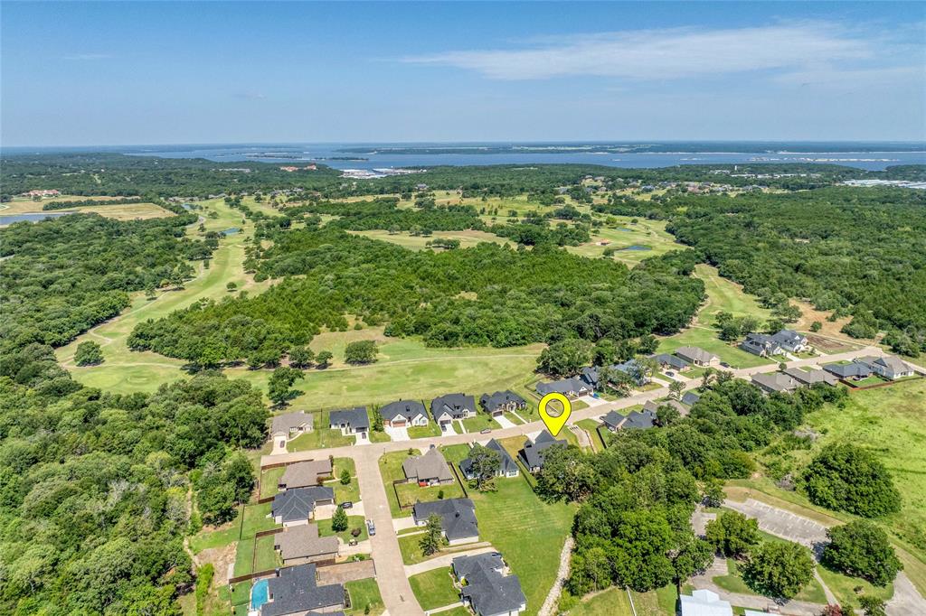 160 Bent Oak Drive
